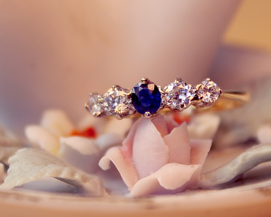 Stunning Wedding Rings🌸