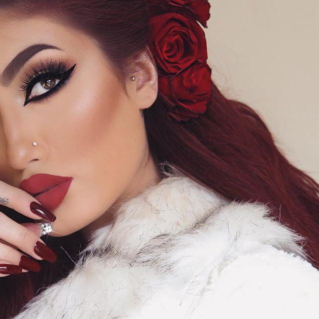 Make Up Trends 2016 Tips, Looks & Ideas!!!