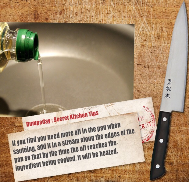 Great  Quick Kitchen Tips