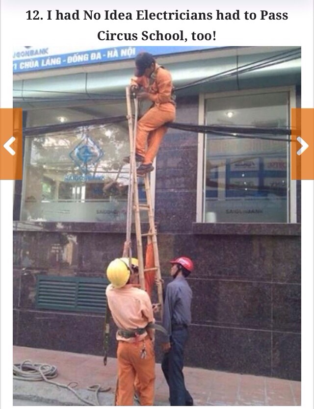 Photographic Pieces Of Evidence As To Why Women Live Longer Than Men 👽