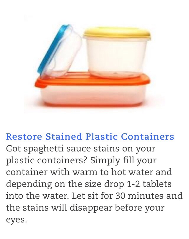 " 17 Alternative Uses For Alka- Seltzer"👌