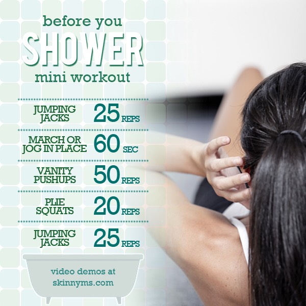 How To Get That Perfectly Fit Body In 30 Days 