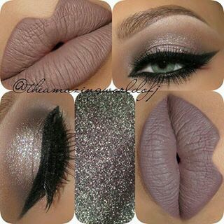Gorgeous Eye Makeup 