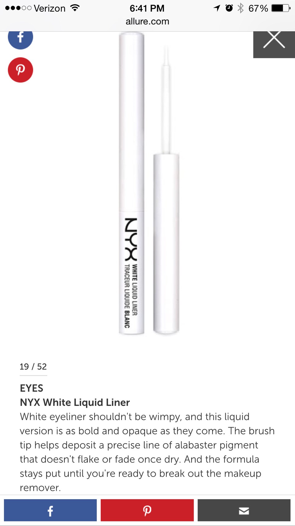The Best New Drugstore Beauty Products
