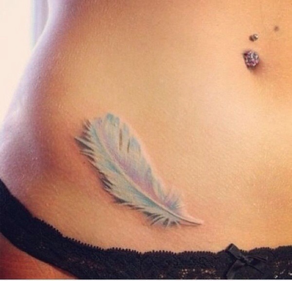 30 Tattoo Designs for Your scars