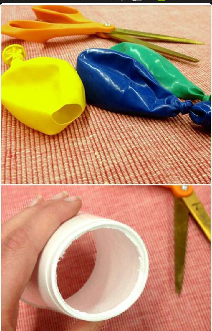4 BORDERLINE CRAFTS*
