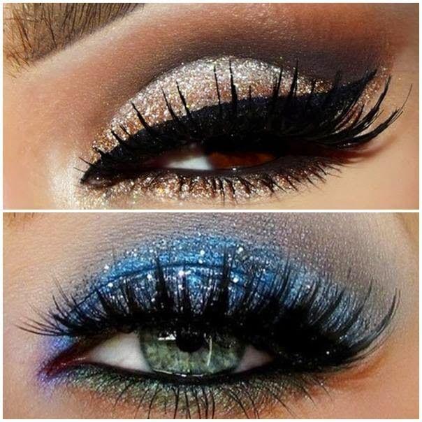 Glitters All Over Again!!! ♥♥♥