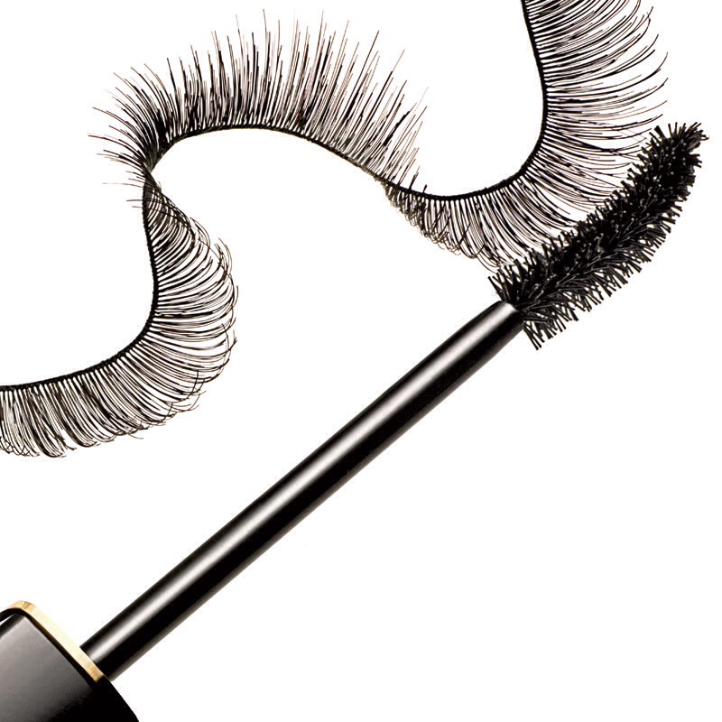 Replace mascara and liquid eyeliner after three to four months.
