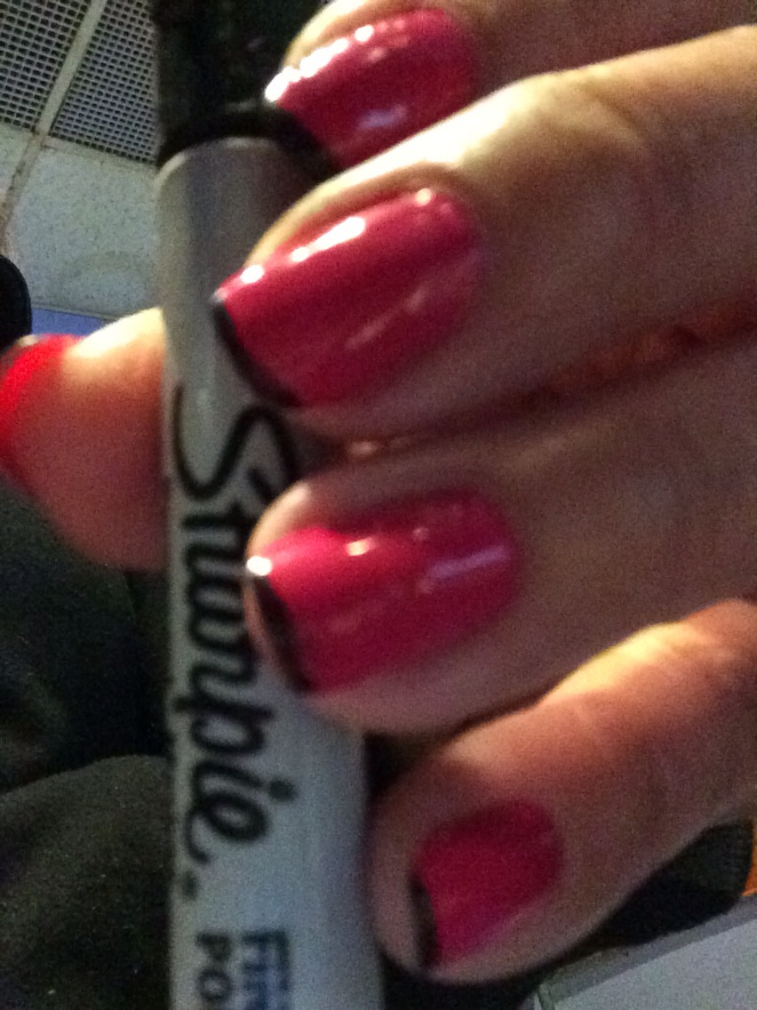 More Nail Art Ideas