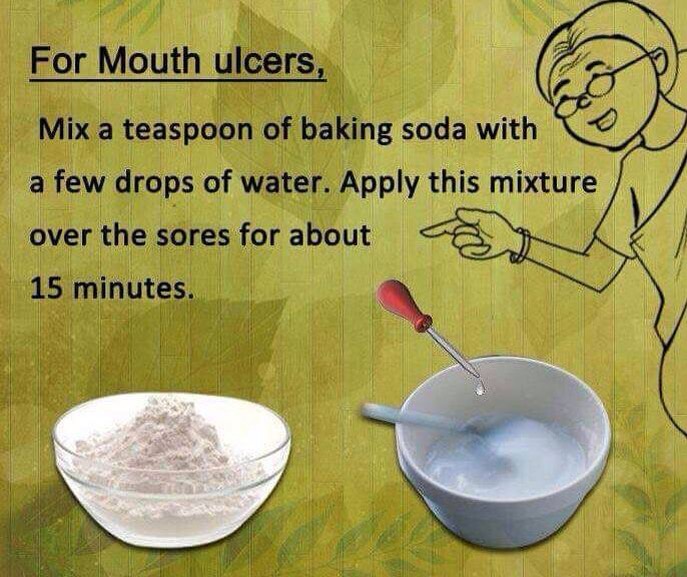 Health Remedies