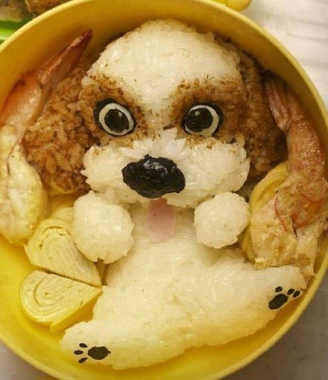 creative food ideas. 👌👍 