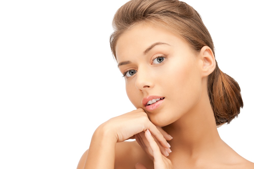 To make a dry skin scrub, you will need....