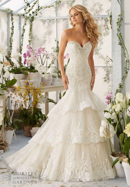 Wedding Dress Goals