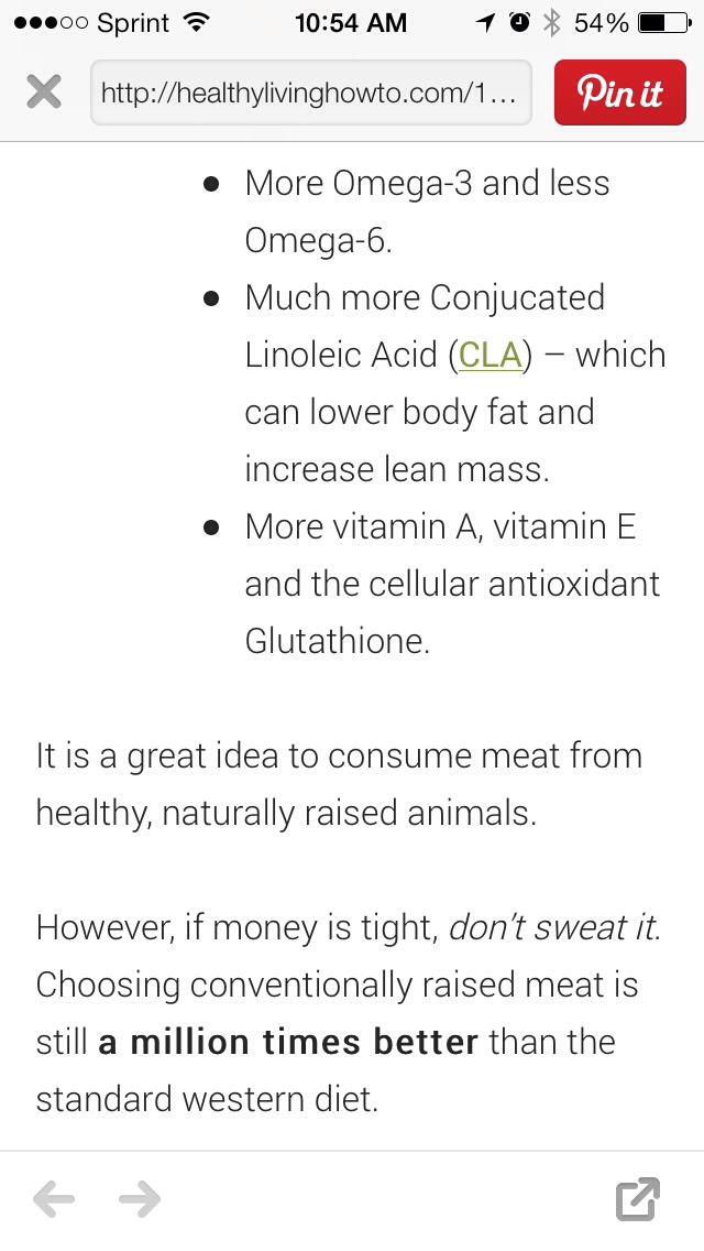 The Top Healthy Foods For Weight Loss...