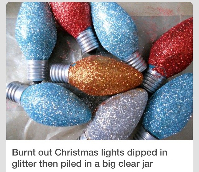 Christmas Hacks :)
