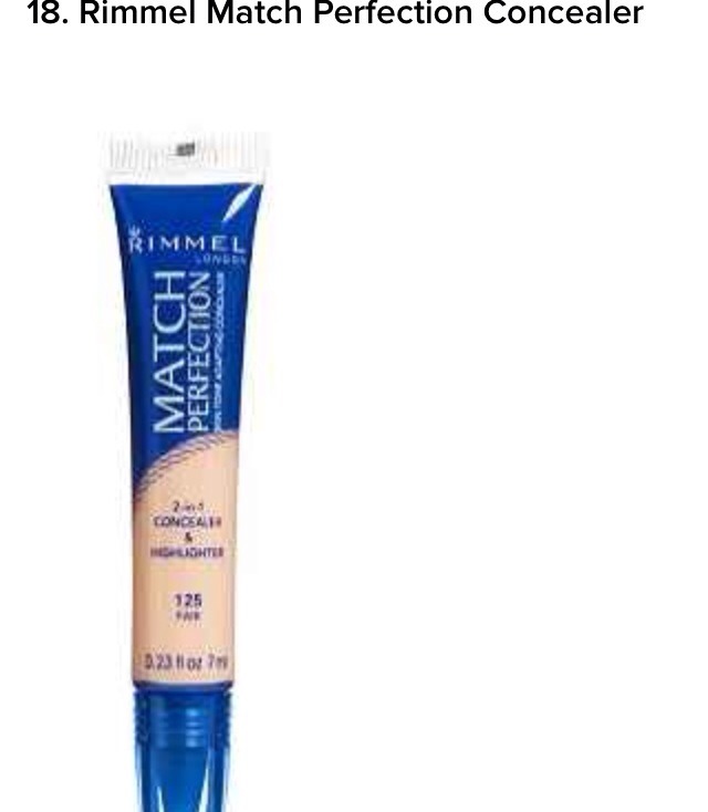 22 Cheap And Effective Drugstore Beauty Products ❤️💅👍