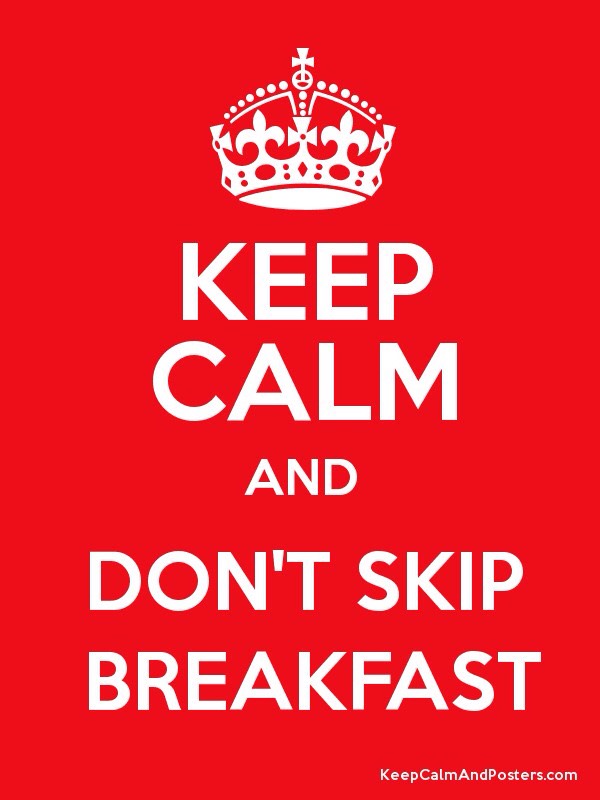 🚫Mistake #9: Skimping on breakfast.
People who eat like birds at breakfast often become hungry & overeat at lunch & dinner. Studies do show that eating early (especially high-protein meals) can increase dopamine levels, which may reduce cravings throughout the day. 🍓🍊🍋🍏🍇
