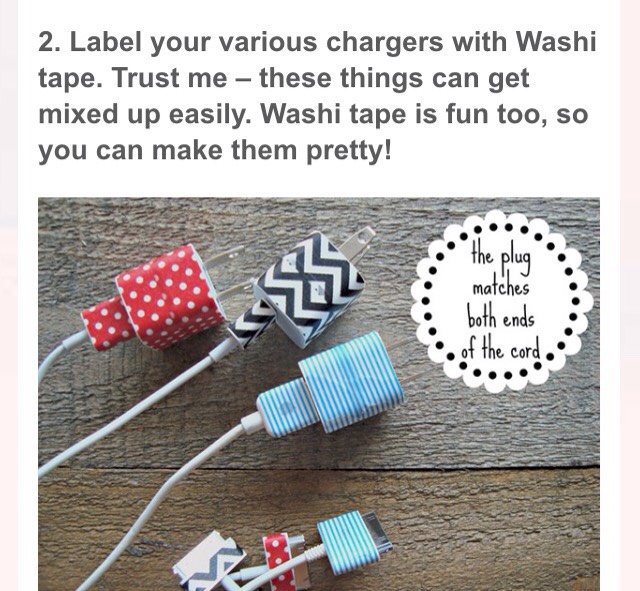 25 College Dorm Room Tips/Hacks