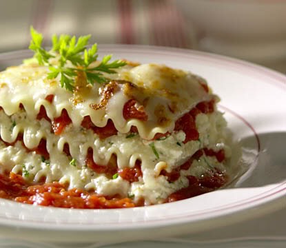 Lasagna