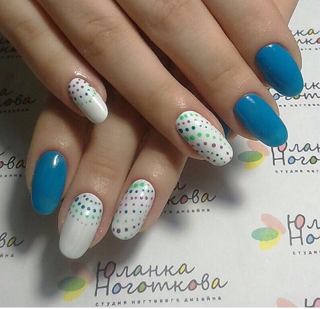 nail ideas 💅🏻💁🏻💕 