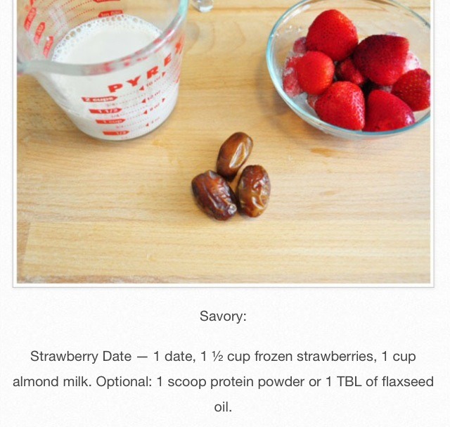 Healthy N Tasty Smoothies 