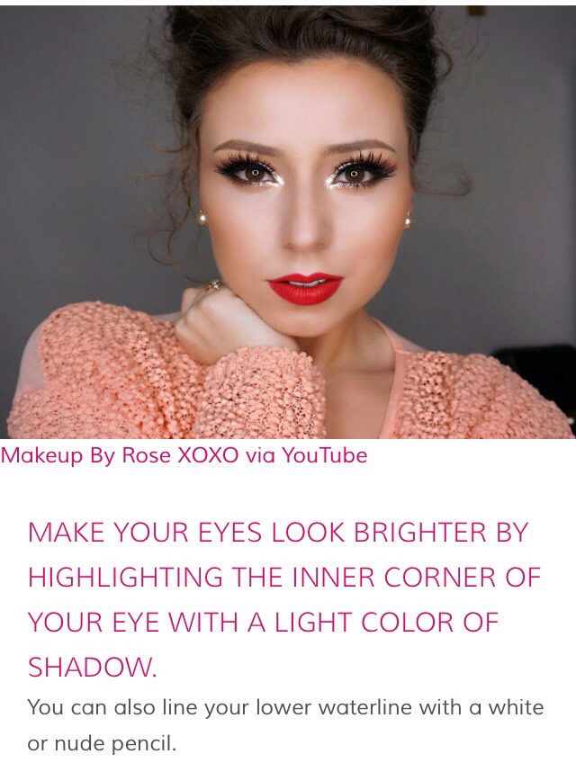 2⃣7⃣ Life-Changing Makeup Tips For Beginners!