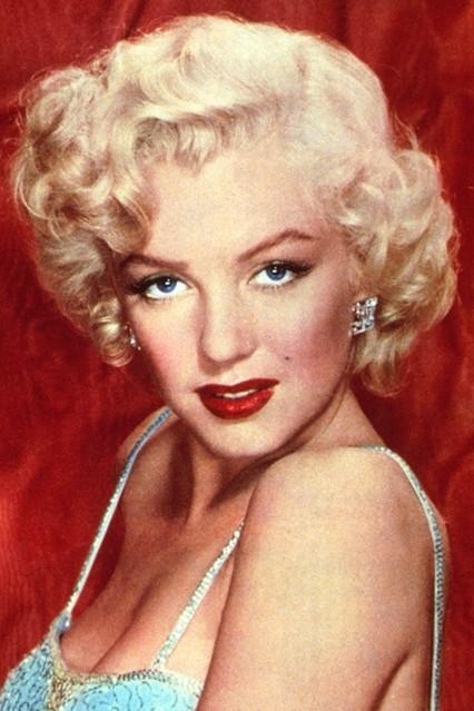 Marilyn Monroe