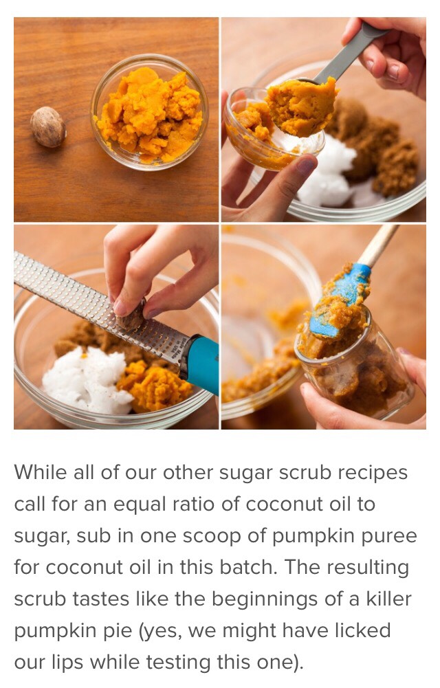 Pucker Up For Winter With DIY Sugar Lip Scrubs!!