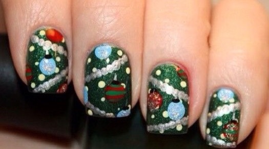 ✨Christmas Nails ✨