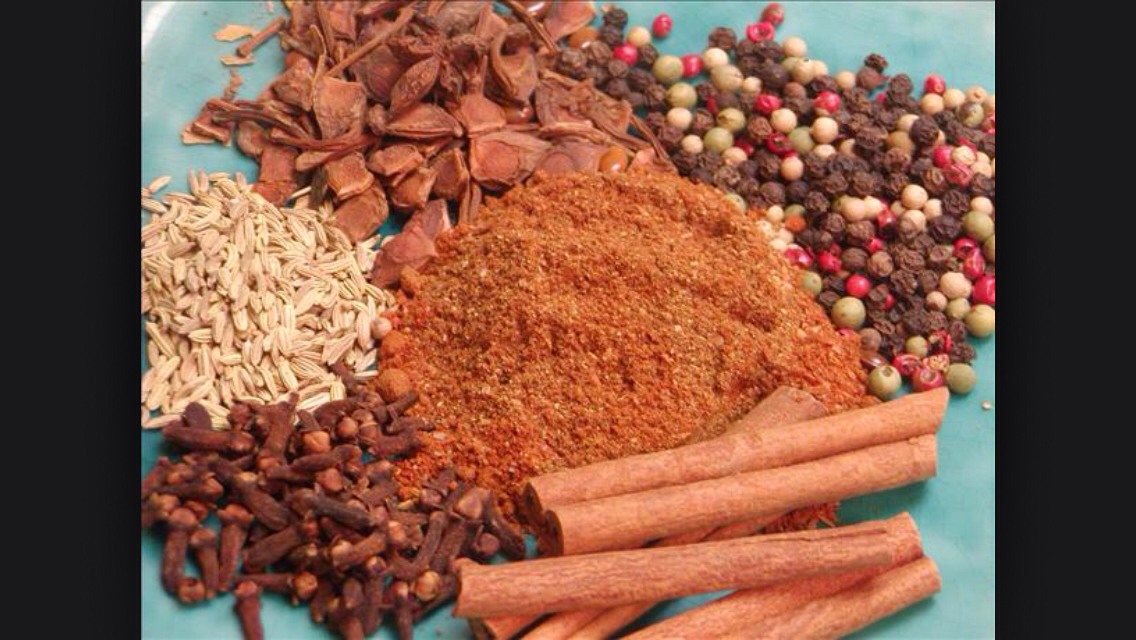Secret Ingredient To Chinese Food 