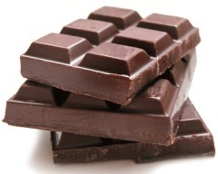 Chocolate improves your math skills and improves mood