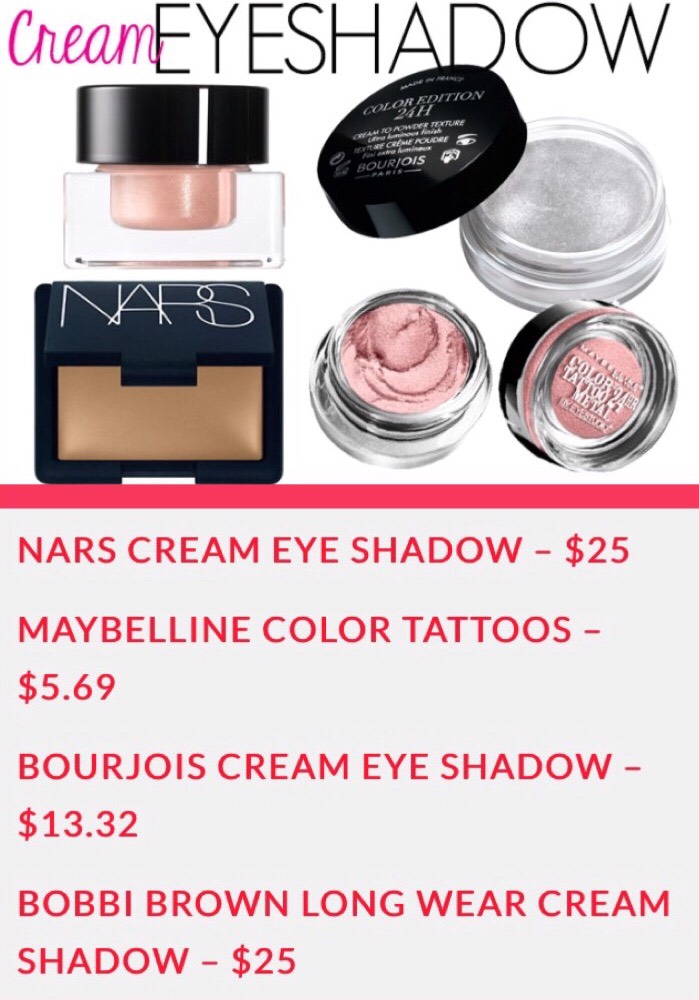Summer Makeup Must Haves!!