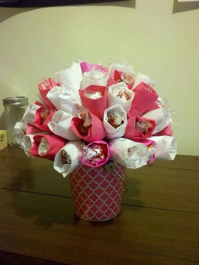 Candy Boutique 