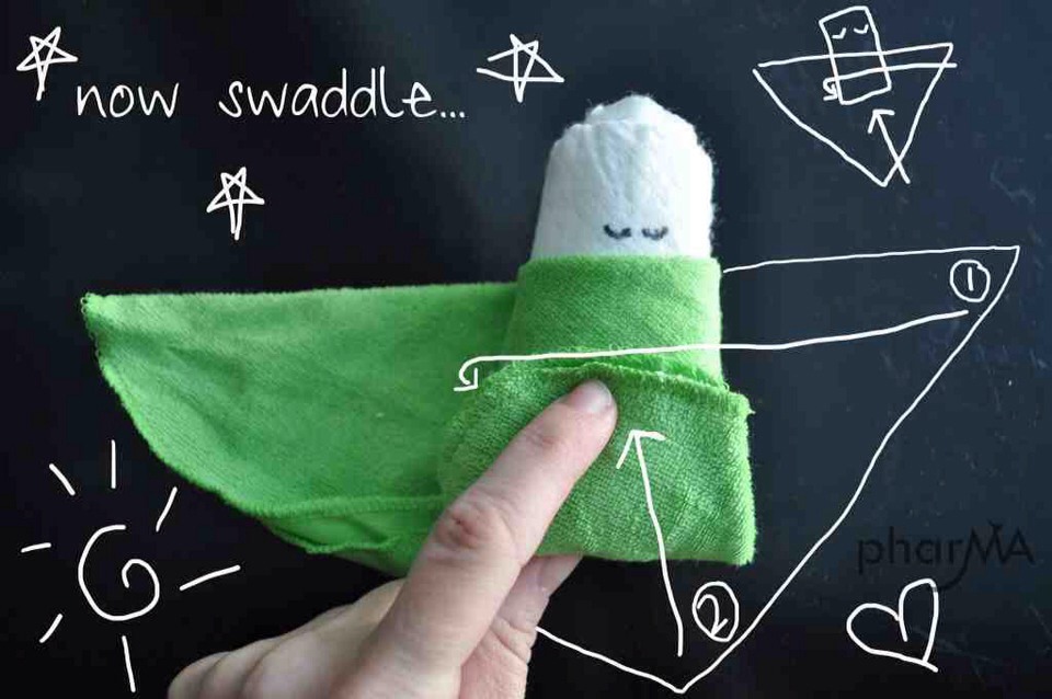 DIY Adorable Diaper Babies👶
