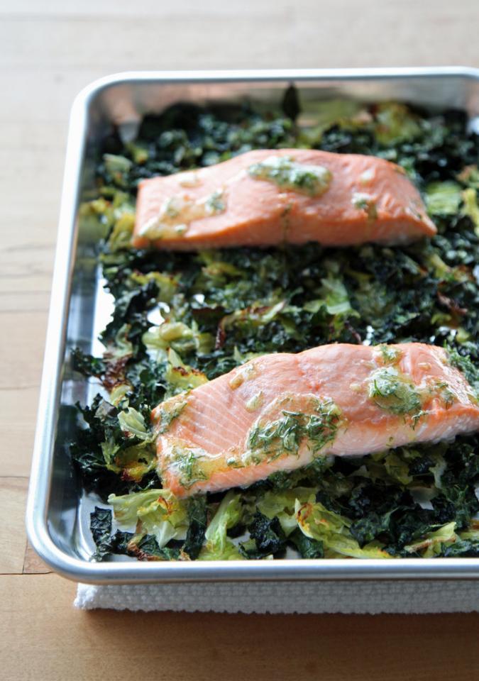 8. Salmon