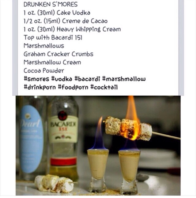 Tasty Drinks! π·πΉπΈπ»πΊ