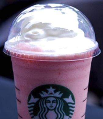 ✨☕️What To Order From Starbucks And How To Order It Part3⃣☕️✨
