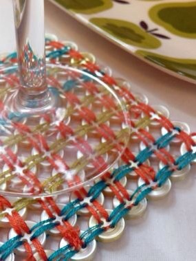 Button Crafts