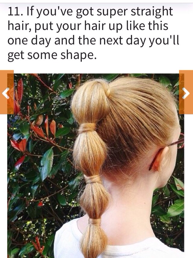 💖 12 Awesome Hairstyles That Will Last a Few Days 💖