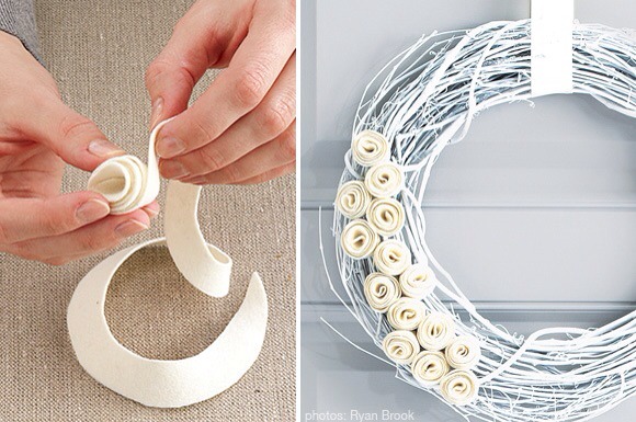 DIY Christmas Decorations To Make