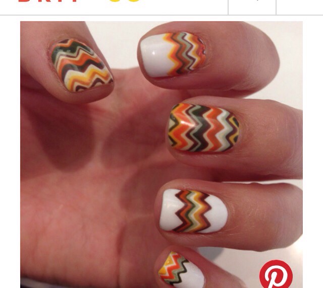 🍂💅🏼Fall Nail Art Part 4💅🏼🍂 #FallNails 