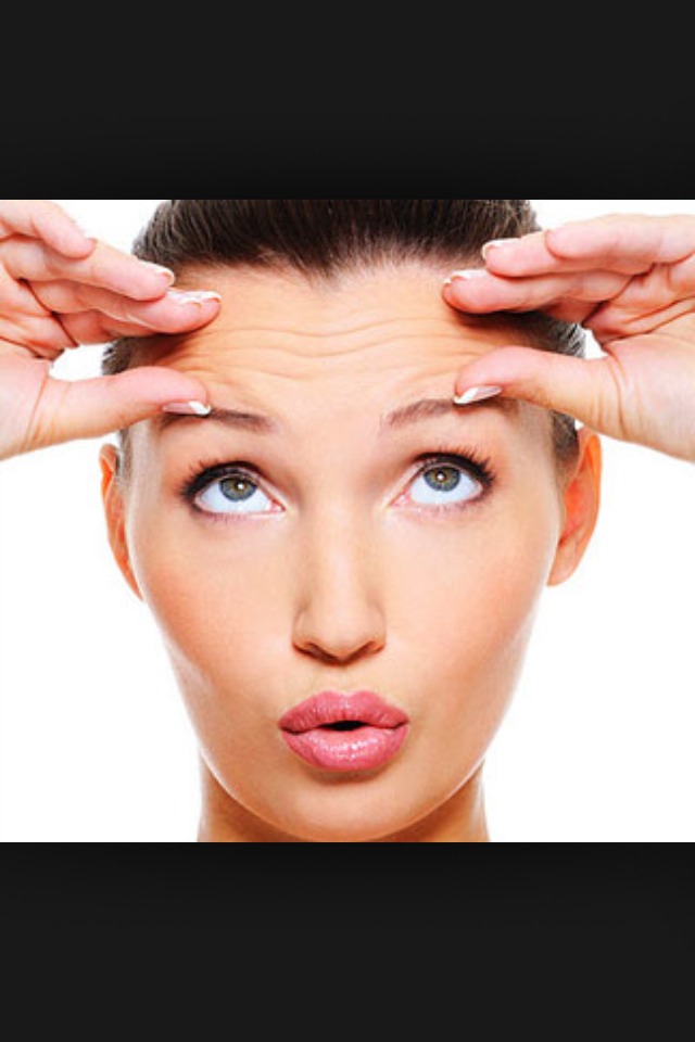 Anti-aging treatments
Don't want to let time have its way with your face? Make sure you stock your skin care arsenal with anti-aging treatments.
