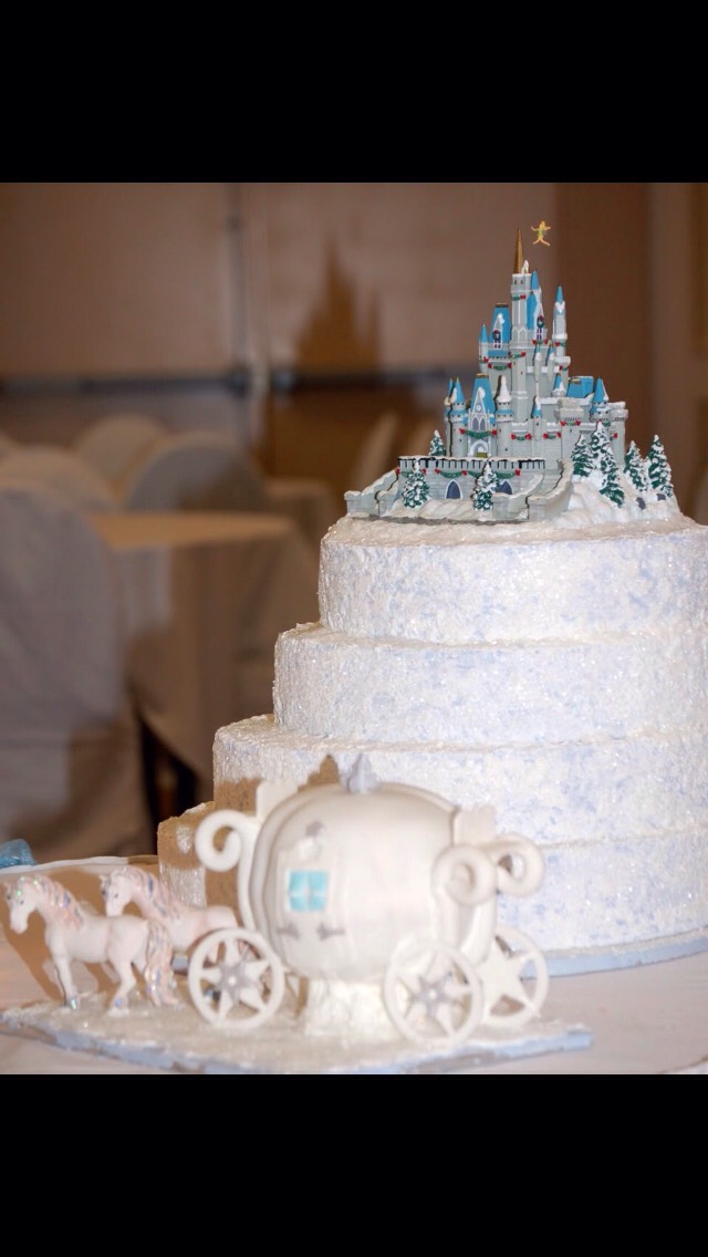 DISNEY CAKES!!🎂🎂🍰