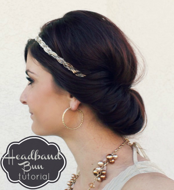 6 Fast Hair Styles For School!