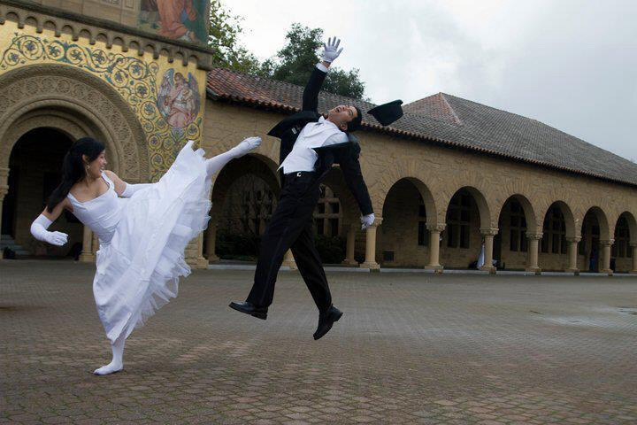 Coolest Wedding Photography Ideas
