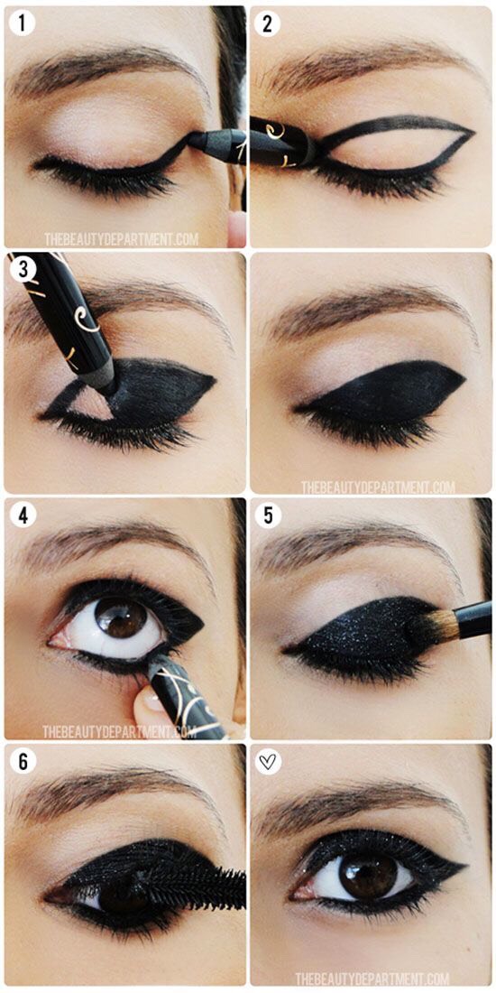 Hair And Makeup Tutorials