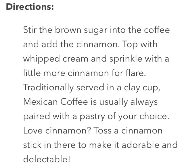 ☕️5⃣ Coffee Recipes That Will Change Your Life!☕️
