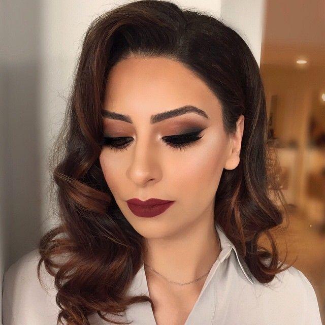 Fall/ Winter 2016-2017 Makeup Trends!!!!