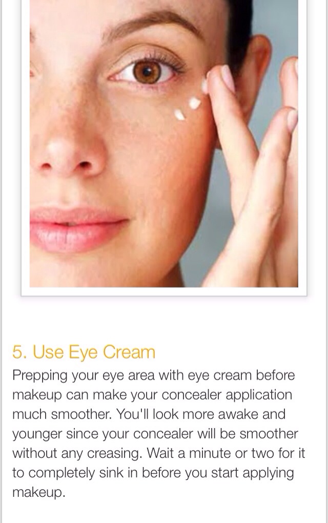 17 Makeup tips that really make a difference 😊