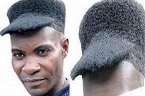 crazy Hair Styles Omg 